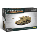 Clash of Steel: Hornisse Tank-hunter Platoon (4)