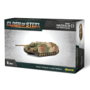 Clash of Steel: Panzer IV/70 Tank-hunter Platoon (4)
