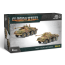 Clash of Steel: Puma Scout Troop (4)