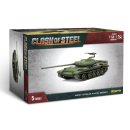 Clash of Steel: T-44 / T-54-1 Tank Company (5)