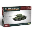 Clash of Steel: T-34/85 Scout Company (4)