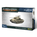 Clash of Steel: M24 Chaffee Recon Platoon (3)