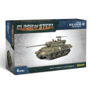 Clash of Steel: M36 Jackson Tank Destroyers (4)