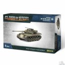 Clash of Steel: M18 Hellcat Tank Destroyers (4)