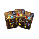 Golem: Promo Cards 2 (EN)
