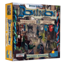 Dominion: Guilds & Cornucopia 2nd. Edition (EN)