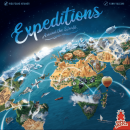 Expeditions: Around the World (EN)