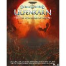 Warhammer Age of Sigmar - Soulbound RPG: Ulfenkarn City...