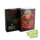 One More Quest RPG: Monsternomicon Reference Deck (EN)
