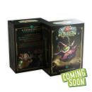 One More Quest RPG: Heronomicon Reference Deck (EN)