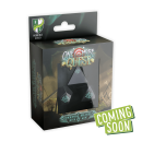 One More Quest RPG: Unusual Shapes Dice Set (EN)