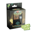 One More Quest RPG: Weird Materials Dice Set