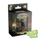One More Quest RPG: Deluxe Eyecon Dice Set