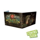 One More Quest RPG: SDM Screen (EN)