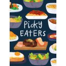 Picky Eaters (EN)