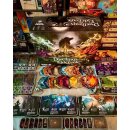Dwellings Of Eldervale 2nd. Edition (EN)