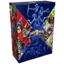 Power Rangers - Heroes of the Grid: Deluxe Storage Box