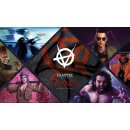 Vampire - The Masquerade Rivals Expandable Card Game:...