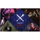 Vampire - The Masquerade Rivals Expandable Card Game:...