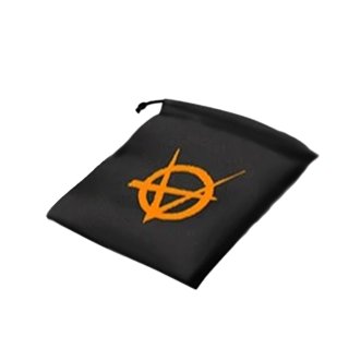 Vampire - The Masquerade Rivals Expandable Card Game: Brujah Token Bag