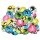 Warps Edge: Replacement Token Set