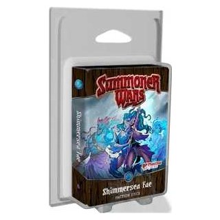 Summoner Wars 2nd Edition: Shimmersea Fae (EN)