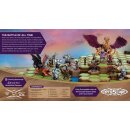 HeroScape: Age of Annihilation Master Set (EN)