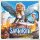 Santorini 2nd Edition: Riddle of the Sphinx (EN)