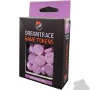 DreamTrace Gaming Tokens: Sorcerous Purple