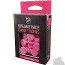 DreamTrace Gaming Tokens: Succubus Pink