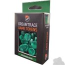 DreamTrace Gaming Tokens: Witchwood Green