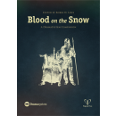 Hillfolk Blood on the Snow Reprint