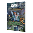 G.I. Joe RPG: Quartermasters Guide to Gear