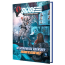 G.I. Joe RPG: Intercontinental Adventures Factions in...