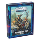 G.I. Joe RPG: Beginner Box Boot Camp