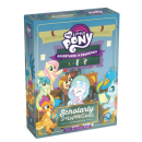 My Little Pony: Adventures in Equestria DBG - Scholary...