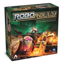 Robo Rally 30th Anniversary