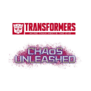 Transformers Deck-Building Game: Chaos Unleashed