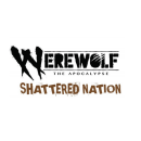 Werewolf: The Apocalypse RPG - Shattered Nation