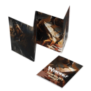 Werewolf: The Apocalypse RPG - Storytellers Screen &...