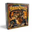 HeroQuest: Against the Ogre Horde Quest Pack