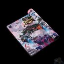 Fractured Sky: Neoprene Mat