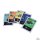 Fractured Sky: Sleeve Pack