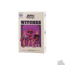 Mythic Mischief: Witches