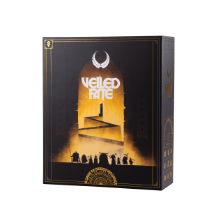 Veiled Fate (EN)