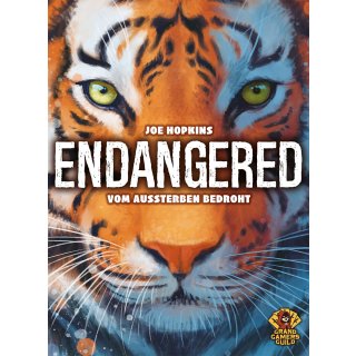 Endangered (DE)