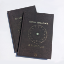 Ritual Spellbook & Witch Class 5E (EN)