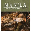 Manila The Savage Streets 1945 (EN)