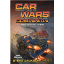 Car Wars Sixth Edition: Companion (EN)