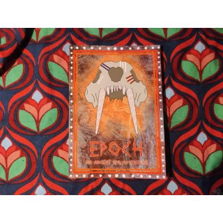 Epoch RPG (EN)